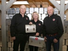 l may metal fabricators closed|Sudbury's iconic Miners Lunchbox is back and ready to go to work.